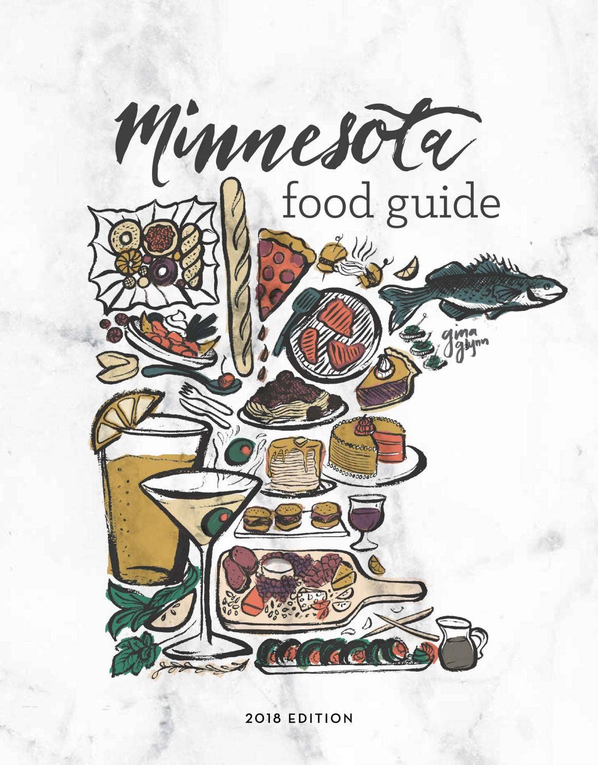 Minnesota Food Guide by Minnesota Food Guide - Issuu
