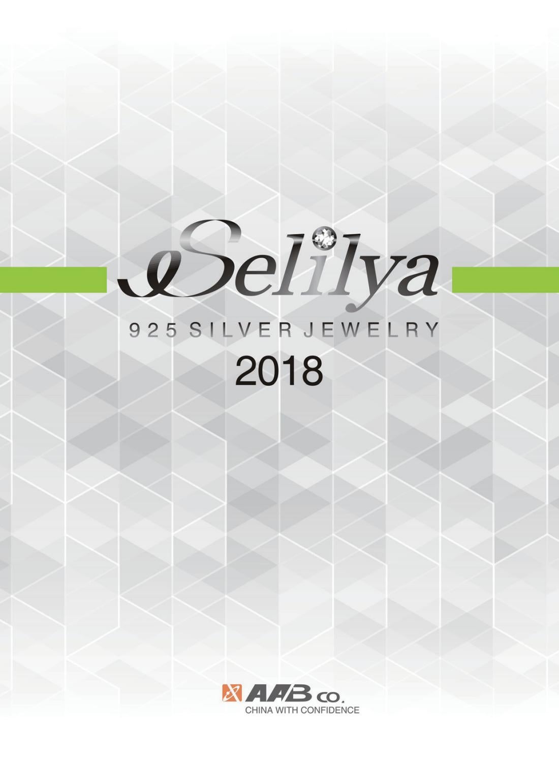 2018 AAB Silver Catalog by AAB Co. Issuu