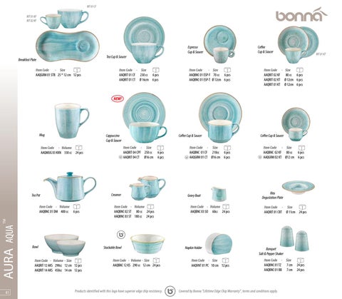 bonna catalogo 2018 by
