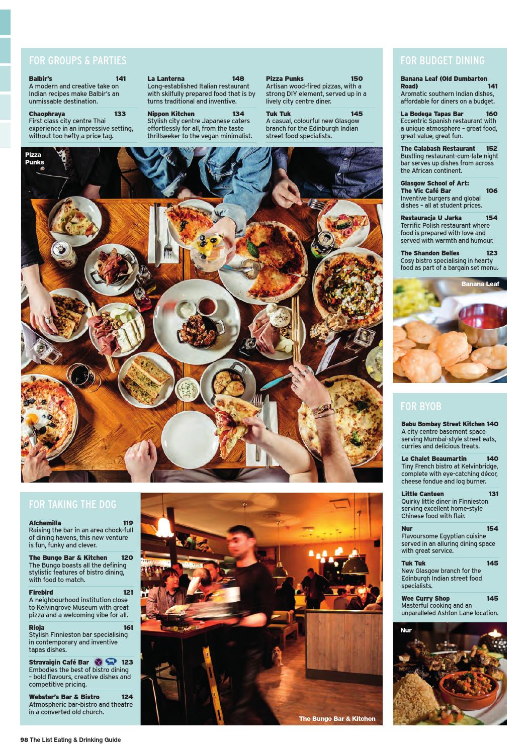 TheLIST: Where to Eat Drink During New York Fashion Week photo TheLIST: Where to Eat Drink During New York Fashion Week photo