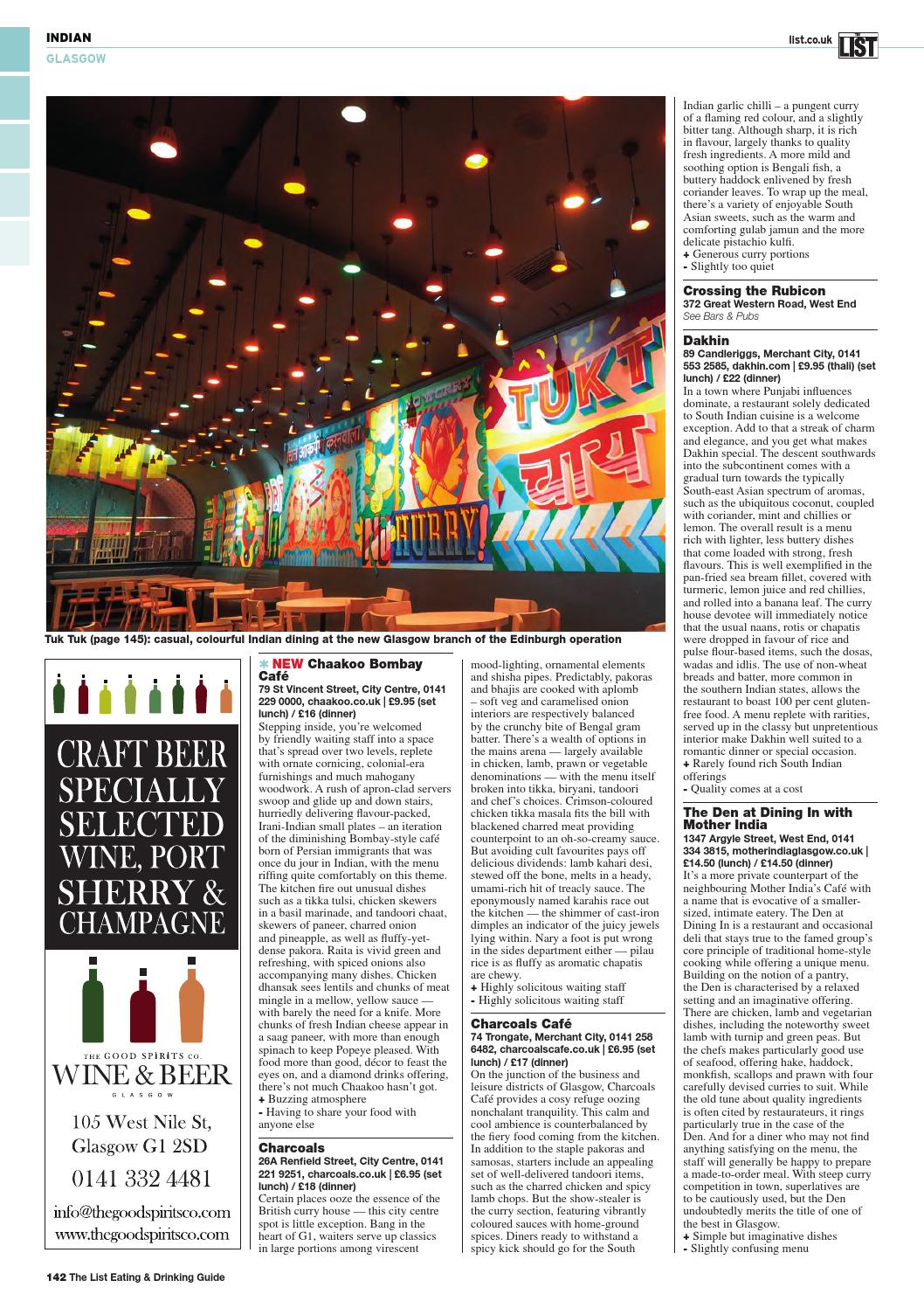 2019 year - TheLIST: Where to Eat Drink During New York Fashion Week 2019 year