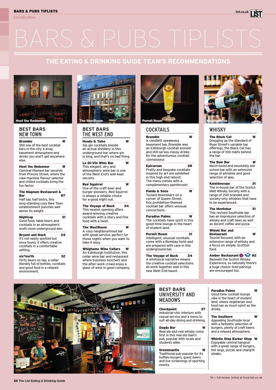 Discussion on this topic: TheLIST: Where to Eat Drink During New , thelist-where-to-eat-drink-during-new/ Discussion on this topic: TheLIST: Where to Eat Drink During New , thelist-where-to-eat-drink-during-new/