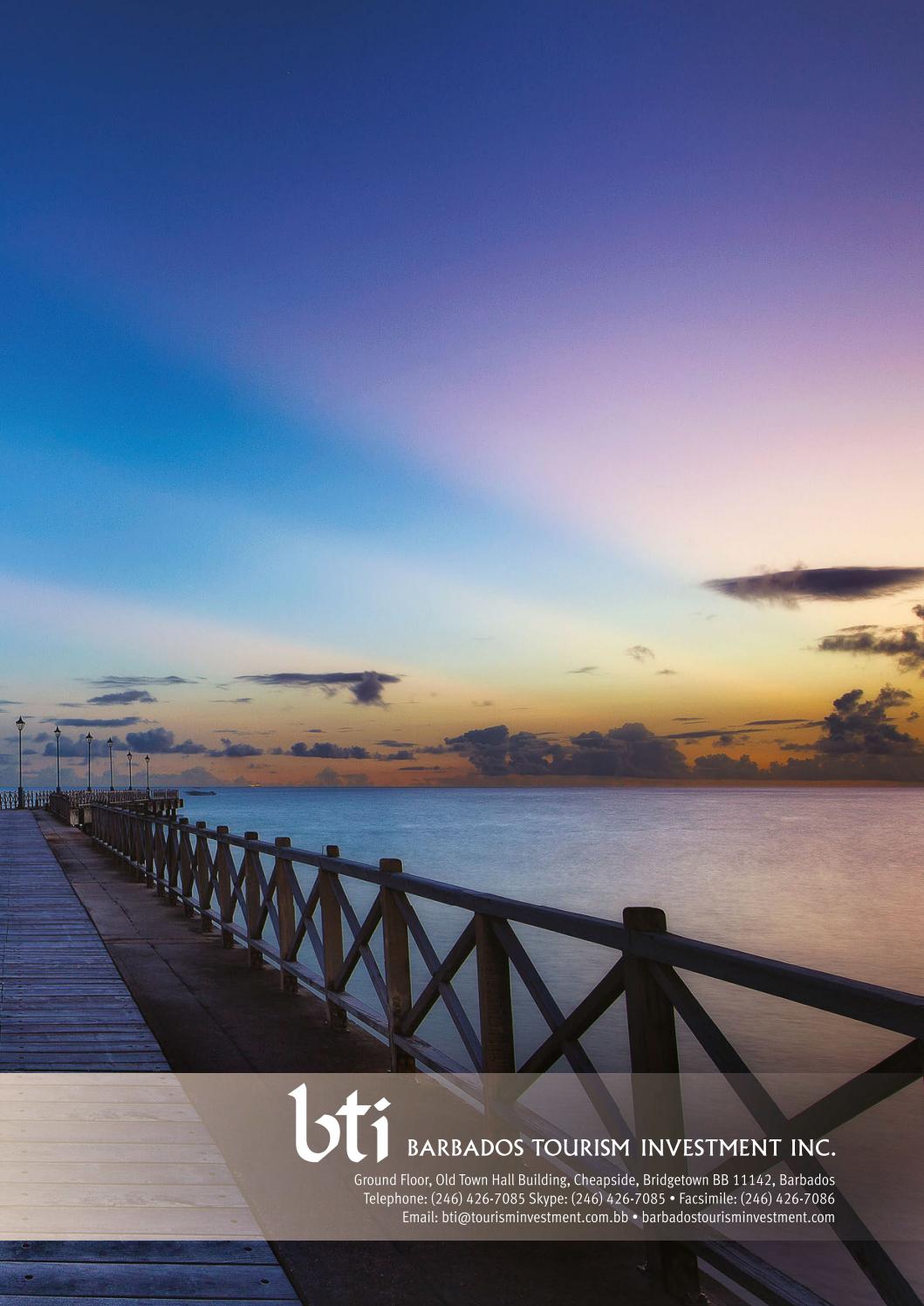 International Property & Travel Volume 23 Number 1 by International