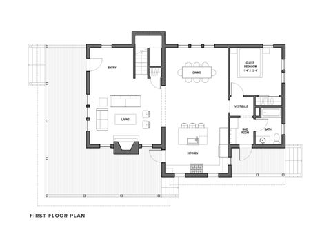 Hoke Ley 灯饰目录 · Porch 灯饰 Plans Portfolio 第 4 页