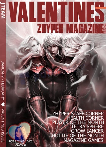 ZMU - February Issue