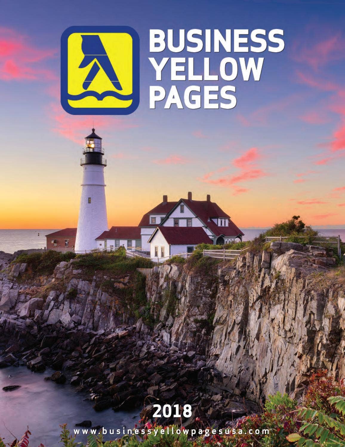 Business Yellow Pages USA 2018 by El Periodico U.S.A. - Issuu