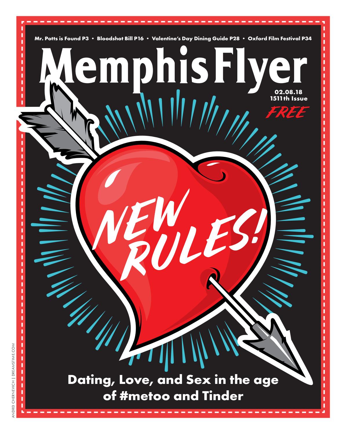 11 Great Dating Apps In Memphis That Will Save Your 2020 Social Life