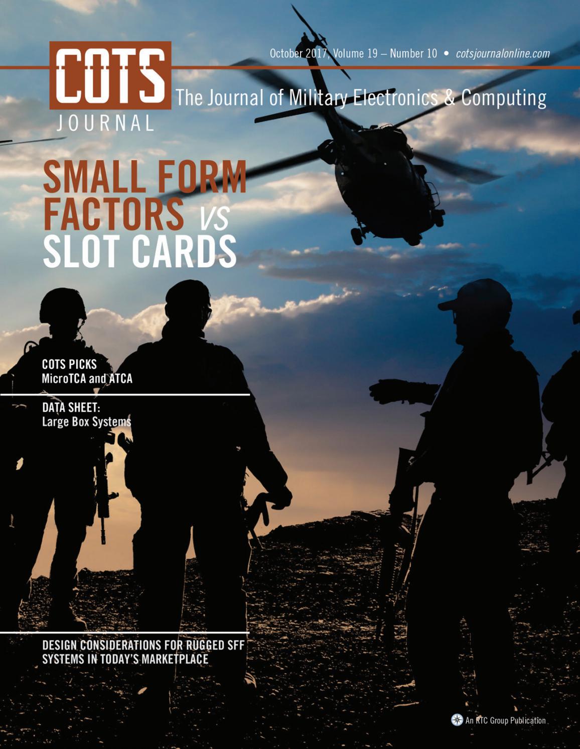 COTS Journal by RTC Media Issuu