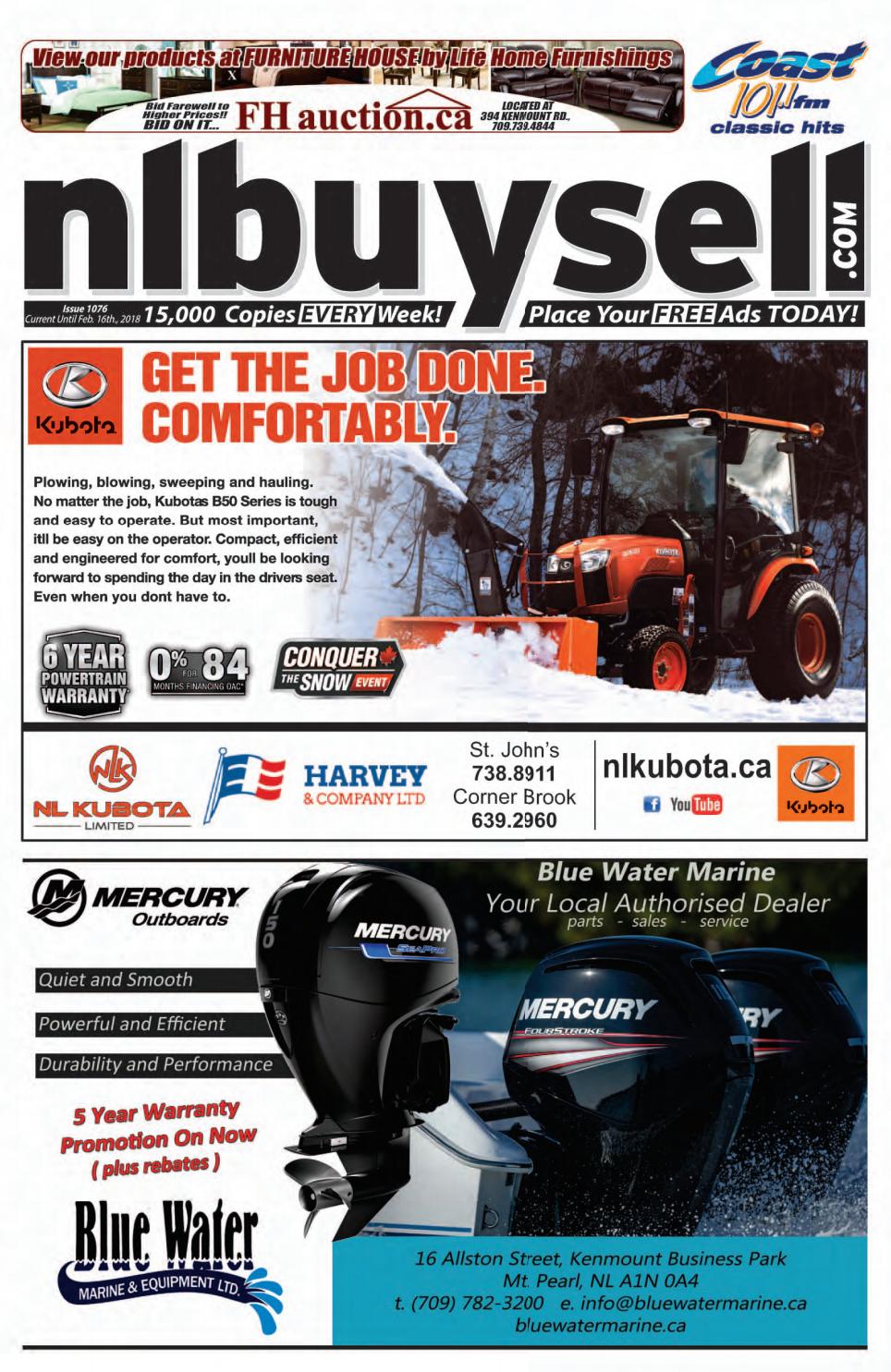 Buy and Sell Magazine Issue 1076 by NL Buy Sell Issuu
