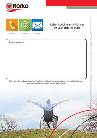 Zubehör für Rollstühle, Rollatoren und Scooter 第 20 页