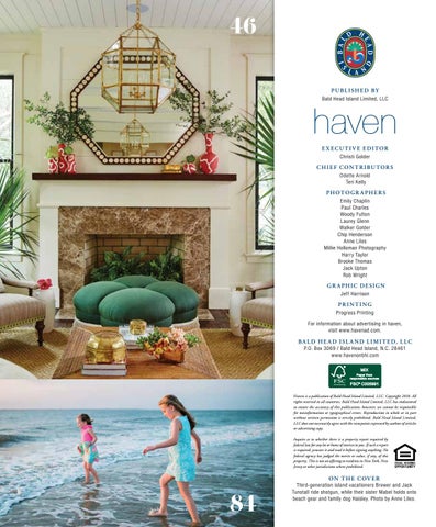 Haven 2018 第 5 页