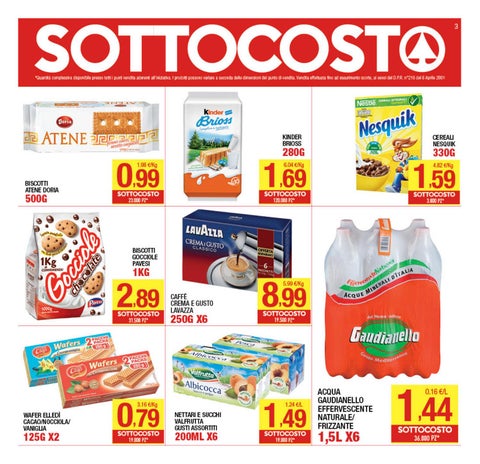 Oggiweb Srl 家具目录 · SOTTOCOSTO 第 3 页