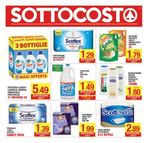 Oggiweb Srl 家具目录 · SOTTOCOSTO 第 5 页