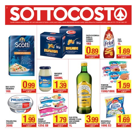Oggiweb Srl 家具目录 · SOTTOCOSTO 第 2 页