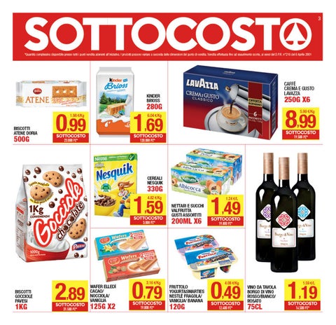 Oggiweb Srl 家具目录 · SOTTOCOSTO 第 3 页