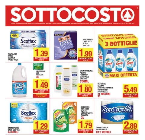 Oggiweb Srl 家具目录 · SOTTOCOSTO 第 5 页