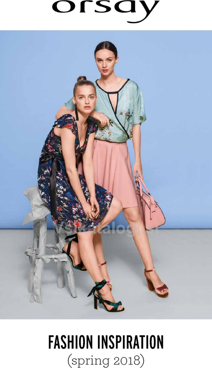Orsay katalog by Vsikatalogi.si Issuu
