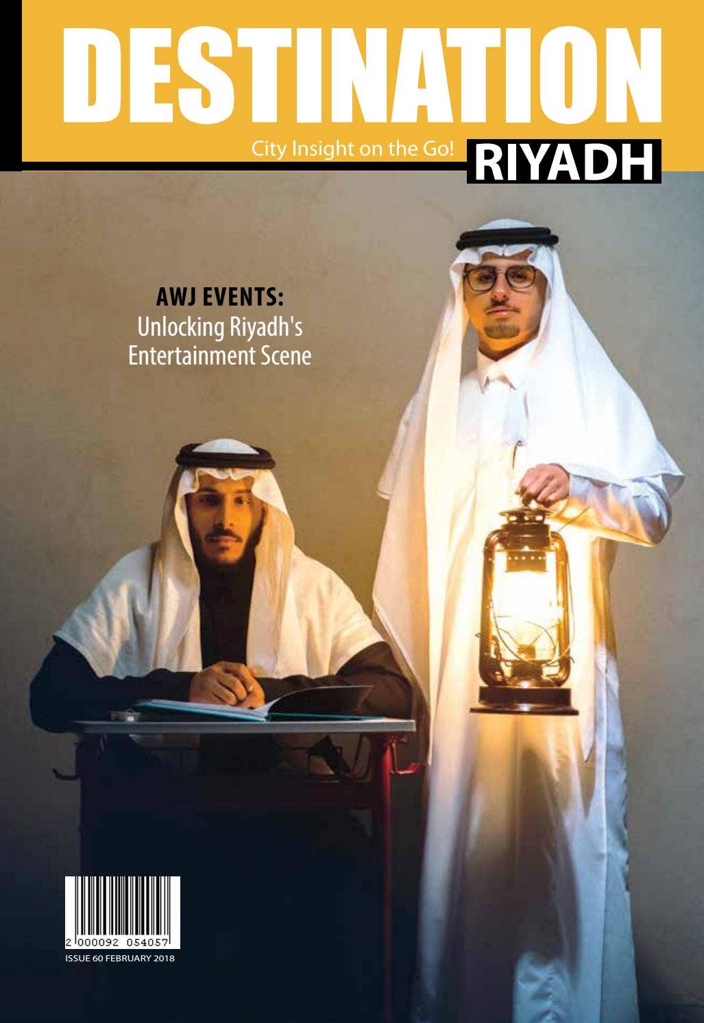 Saudi Arabia by Destination Magazine - KSA - Issuu