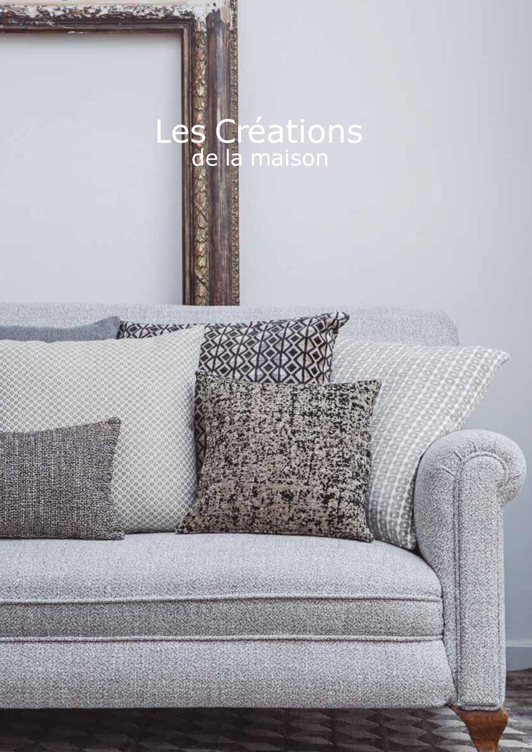 Les Créations de la Maison Catalog 2017 by Grupo Lamadrid, S.A.U. Issuu