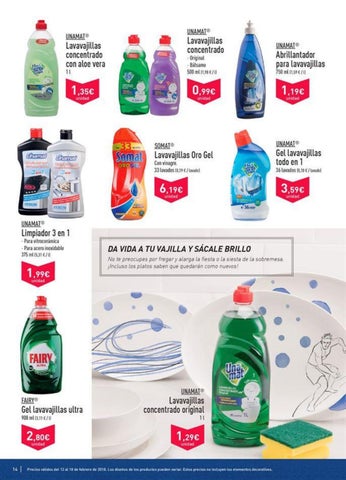 Ofertas Supermercados 家具目录 lidl tu casa cobra vida 第 14 页