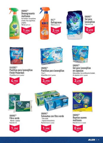 Ofertas Supermercados 家具目录 lidl tu casa cobra vida 第 15 页