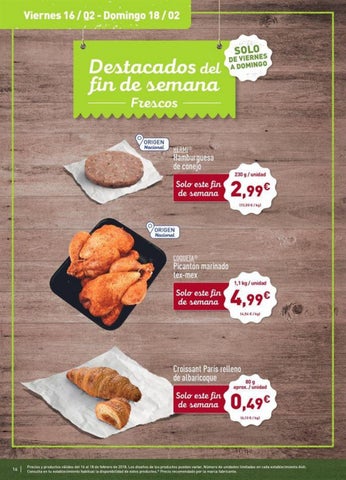 Ofertas Supermercados 家具目录 lidl tu casa cobra vida 第 16 页