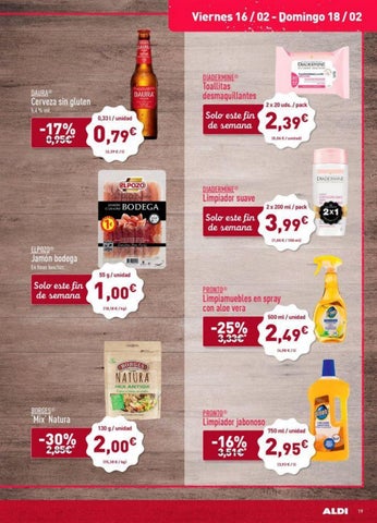 Ofertas Supermercados 家具目录 lidl tu casa cobra vida 第 19 页