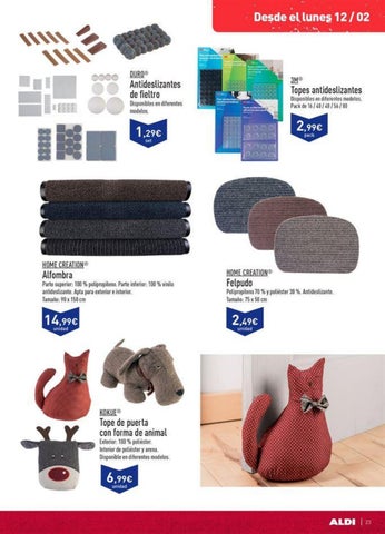 Ofertas Supermercados 家具目录 lidl tu casa cobra vida 第 23 页