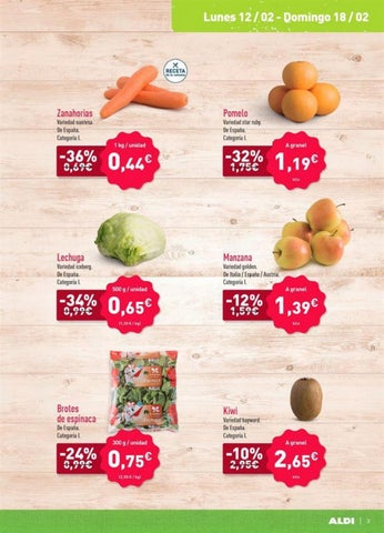 Ofertas Supermercados 家具目录 lidl tu casa cobra vida 第 3 页