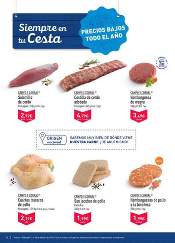 Ofertas Supermercados 家具目录 lidl tu casa cobra vida 第 8 页
