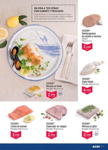 Ofertas Supermercados 家具目录 lidl tu casa cobra vida 第 9 页