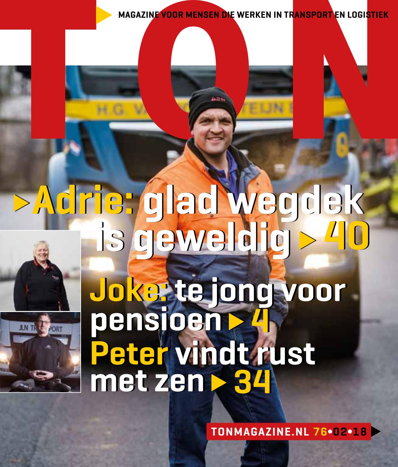 TON 76 by TON Magazine - Issuu