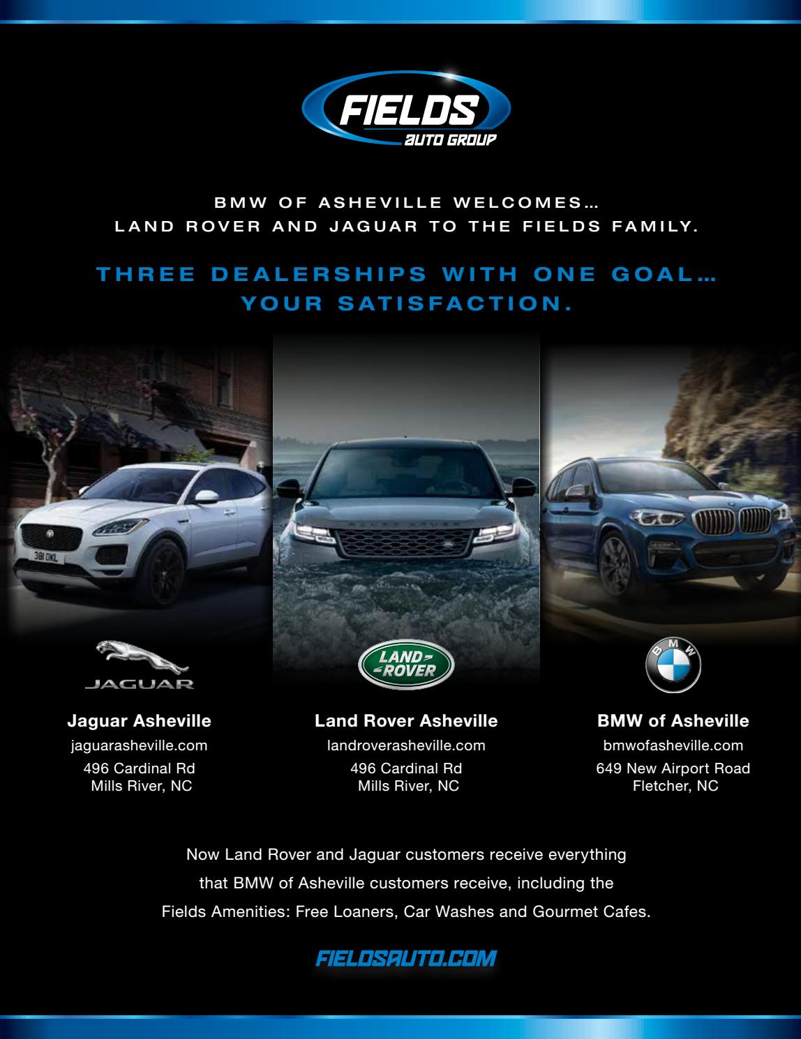 Asheville Car Dealerships >> Asheville Nc March 2018 By Lifestyle Publications Issuu Asheville Car Dealerships >> Asheville Nc March 2018 By Lifestyle Publications Issuu