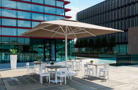 SITTI 家具目录 · Mobilier exterieur 第 9 页