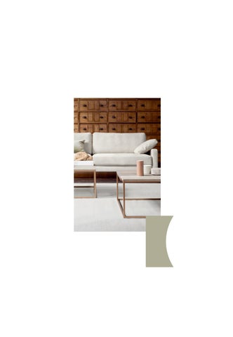Perspektive Werbeagentur 家具目录 · Rolf Benz Hauptkatalog 2018 第 7 页