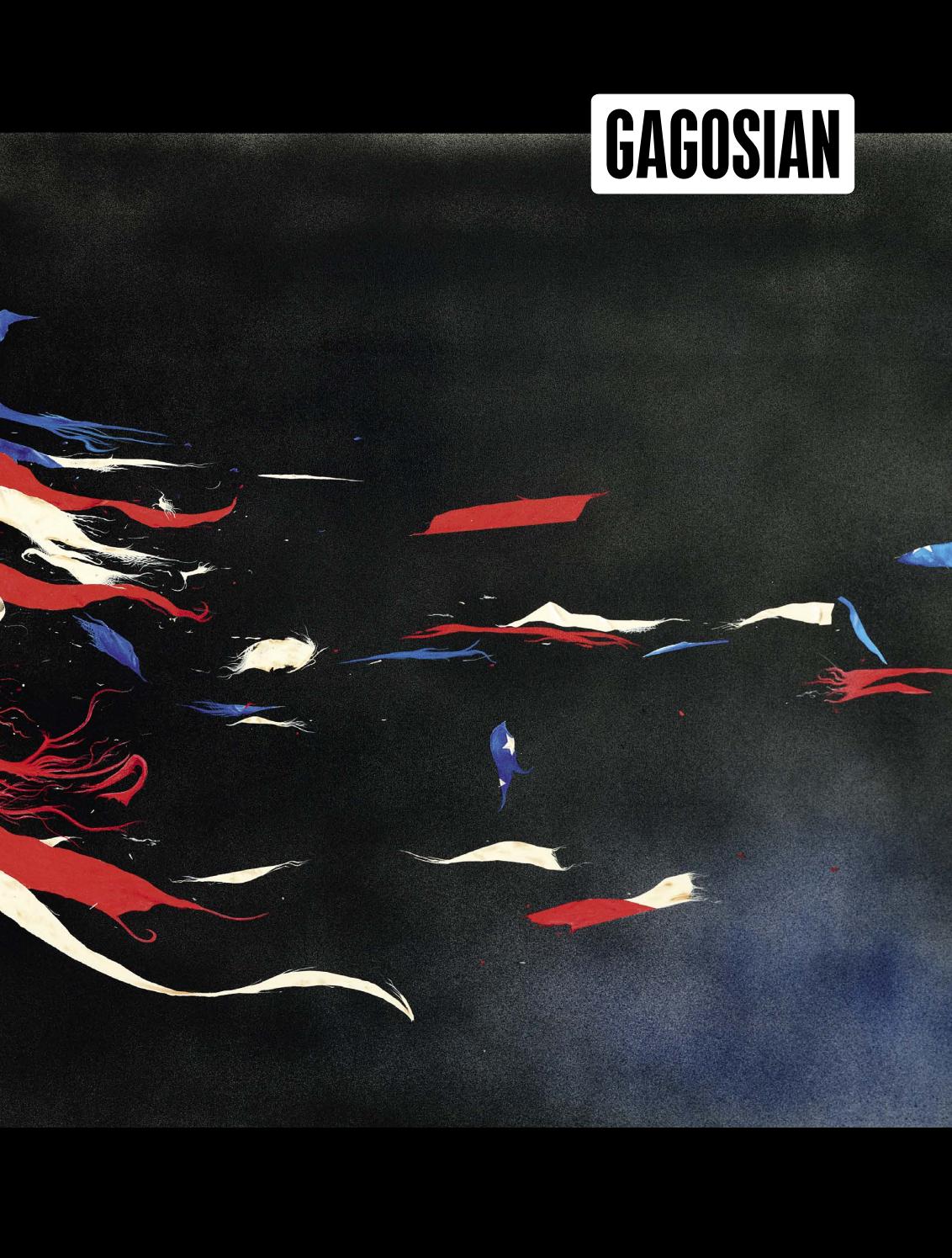 Gagosian Quarterly, Spring 2018 by Gagosian Quarterly - Issuu