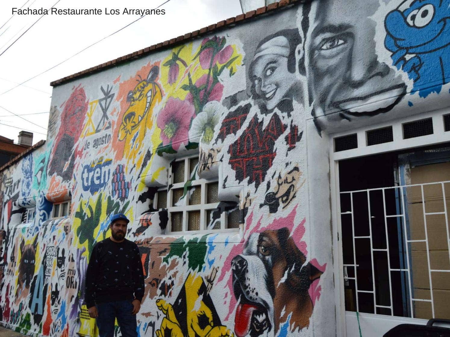 Informe de gestión 2017, Museo de Arte Contemporáneo de Bogotá - MAC ...