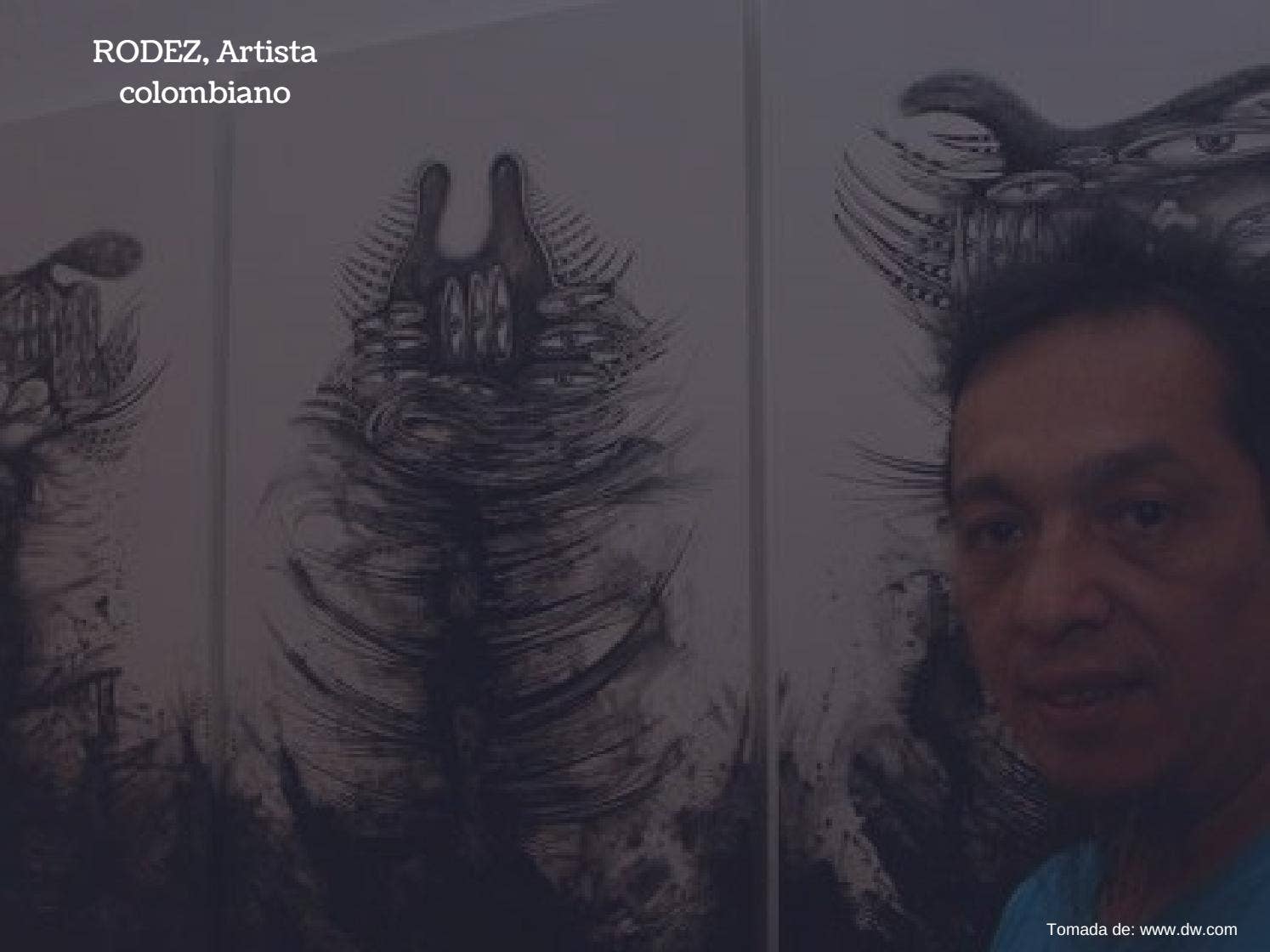 Informe de gestión 2017, Museo de Arte Contemporáneo de Bogotá - MAC ...