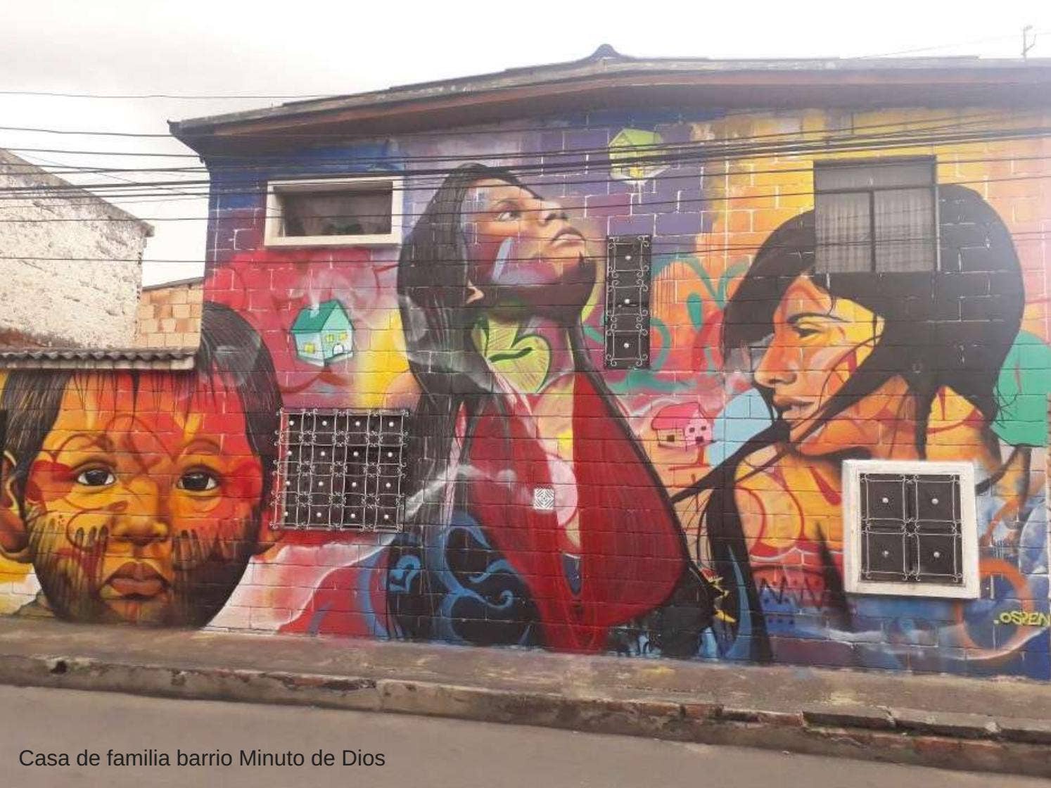 Informe de gestión 2017, Museo de Arte Contemporáneo de Bogotá - MAC ...