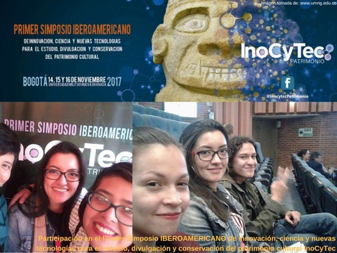 Informe de gestión 2017, Museo de Arte Contemporáneo de Bogotá - MAC ...