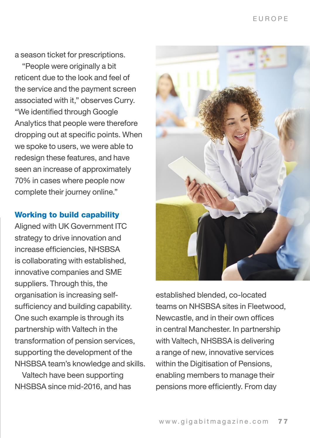 Gigabit Magazine Feb 18 By Gigabit Issuu