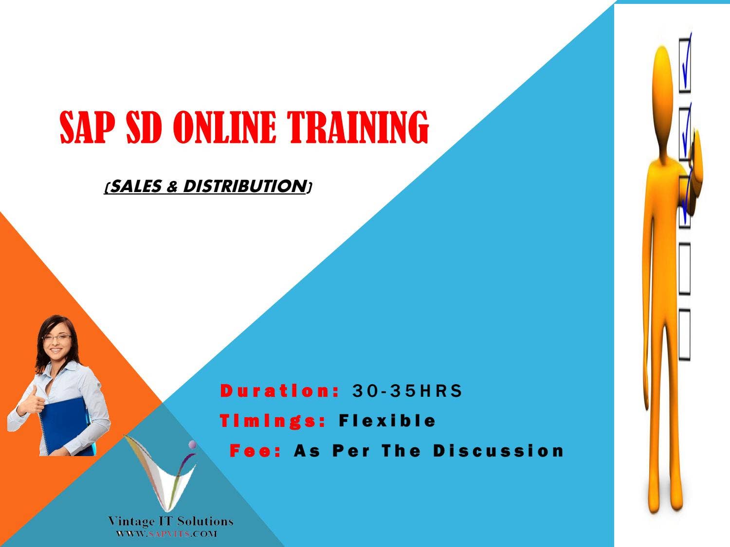 SAP SD Training PPT by shruti.allentics - Issuu