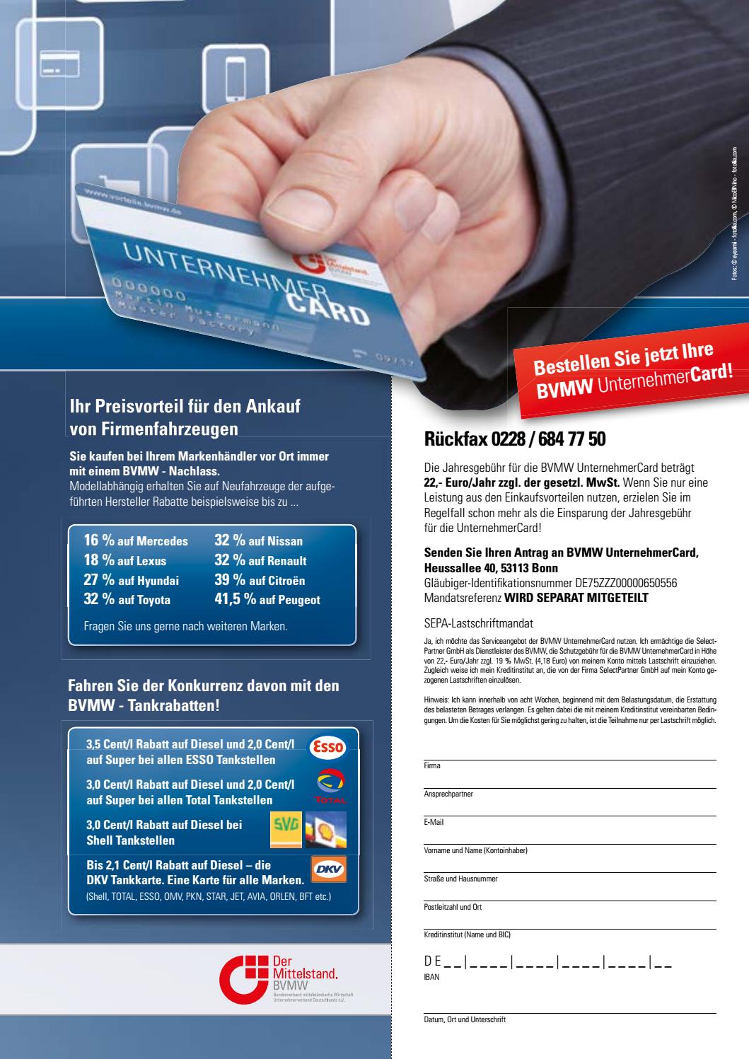 Der Mittelstand Ausgabe 01 18 By Mattheis Werbeagentur Gmbh Issuu