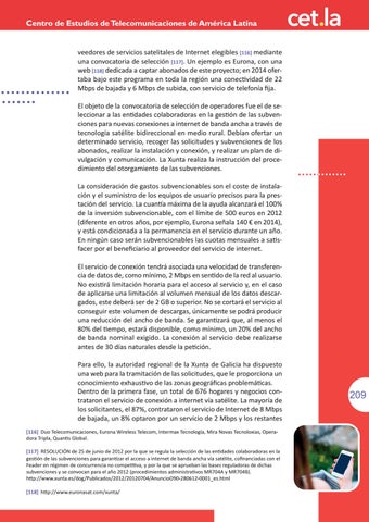 Estudio Sobre La Conectividad De Banda Ancha Mediante Satelites De Nueva Generacion Y Su Contribucio By Asiet Telecomunicaciones De America Latina Issuu Encuentra información y productos financieros para particulares como cuentas, tarjetas, prestamos, hipotecas, planes de pensiones o fondos de inversión. issuu