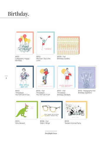 2017 Porchlight Press 灯饰目录 第 10 页