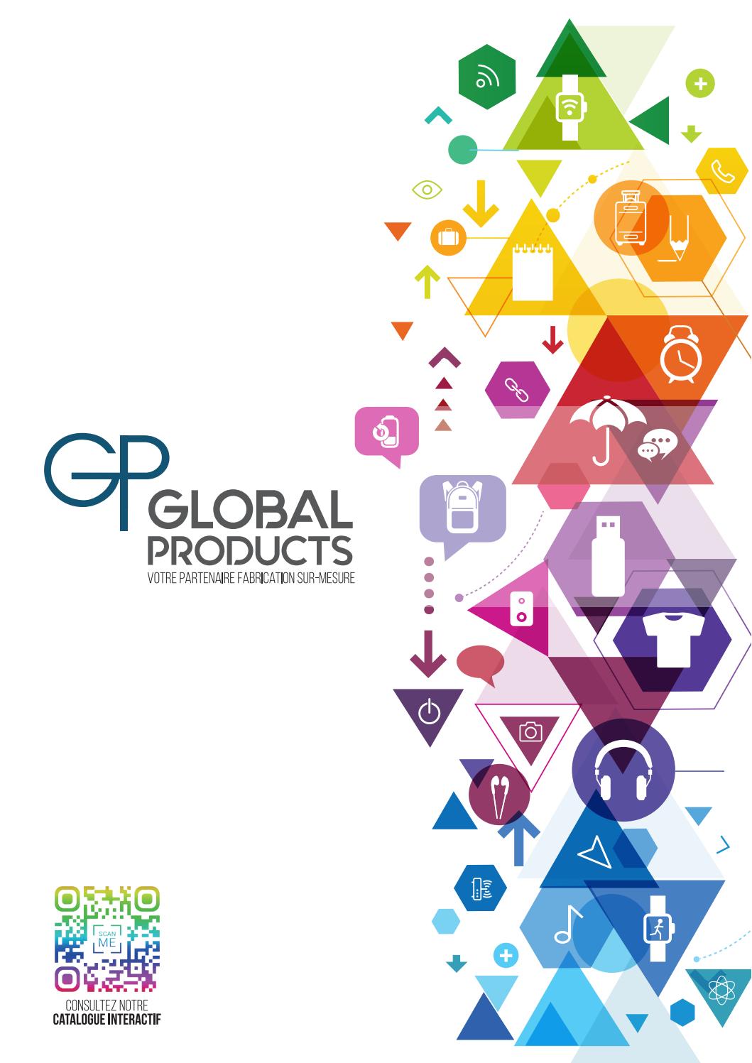 GLOBAL PRODUCTS CATALOGUE SURMESURE 2018/2019 by MMKDO Issuu