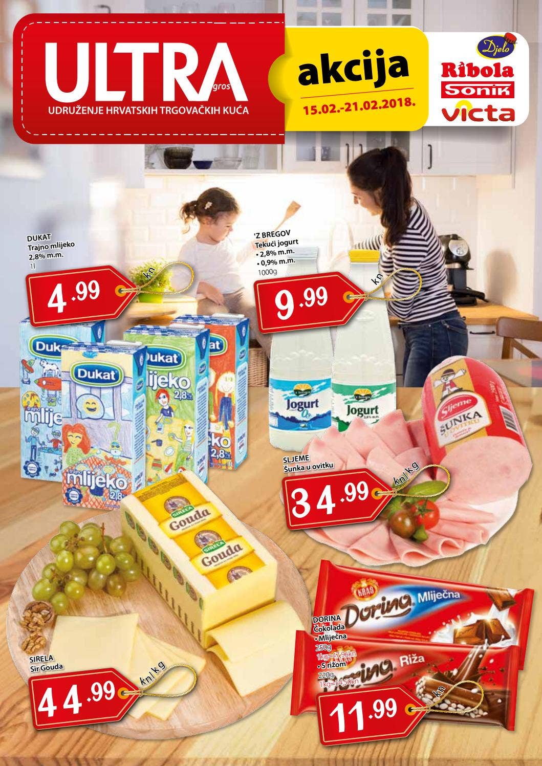 Ultra katalog 2018 02 2 by Issuu