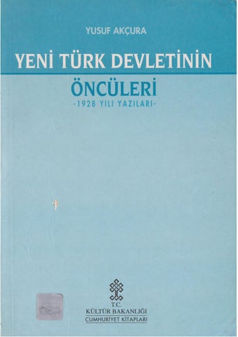 Tahir harimi balcıoÄlu türk tarihinde mezhep cereyanları ...