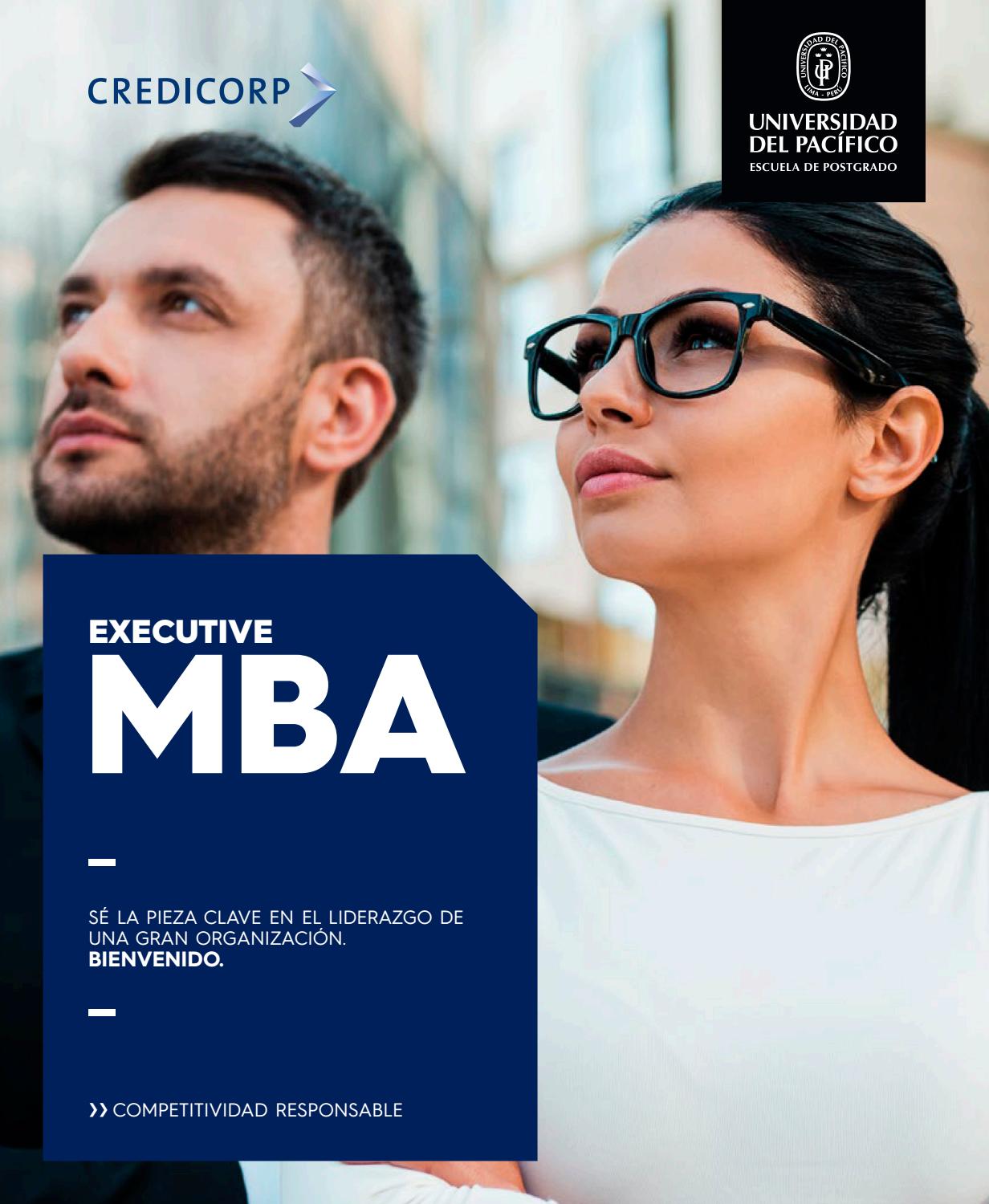 Credicorp Mba executive mba by pac 237 fico business school issuu Credicorp Mba executive mba by pac 237 fico business school issuu