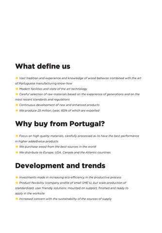 PORTUGAL - ECOBUILD - LONDON 2018 第 3 页